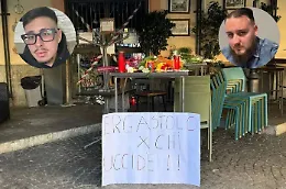 Omicidio Paolo Taormina, ancora tanti i dettagli poco chiari: in attesa dell'autopsia &egrave; caccia all'uomo