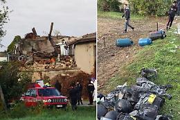 Carabinieri morti nel Veronese, il comandante Papagno: &laquo;Nessuno poteva aspettarsi un gesto di tale follia&raquo;
