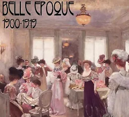 Palermo torna alla Belle &Eacute;poque: balli al Politeama e tableau vivant al Giardino Inglese