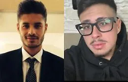 Due vittime, una citt&agrave;. La famiglia Naro ai genitori di Paolo Taormina: &laquo;A Palermo chi delinque resta impunito&raquo;