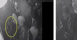 Il colpo di pistola a bruciapelo, l'ombra dell'agguato, la fuga, i possibili complici: il film dell'omicidio di Paolo Taormina (Foto)