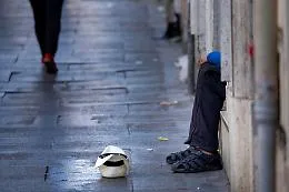 Report povert&agrave; della Caritas di Palermo, quasi 30mila indigenti assistiti