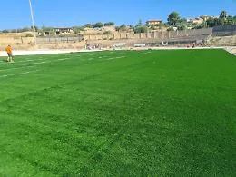 Modica, lo stadio Pietro Scollo riapre i battenti