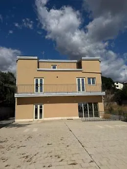 A Catania l'ex dimora dei boss ora confiscata diventer&agrave; un "Albergo sociale"