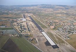 Aeroporto di Comiso, otto nuovi voli a settimana per un anno