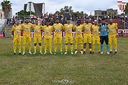 Il Vittoria passa il turno di Coppa, eliminato il Niscemi ai calci di rigore