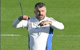 Tanto cuore e poche alchimie: cos&igrave;  &ldquo;Ringhio&rdquo; ha ridato vita alla rinascita degli azzurri e al grande sogno  mondiale