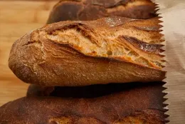 Dal filone alla ciabatta alla baguette, il 16 ottobre &egrave; la Giornata mondiale del pane