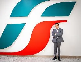 Pietro Fattori, l&rsquo;uomo che sussurra ai treni