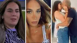 Al Grande Fratello la catanese Ivana Castorina rompe il silenzio: &laquo;Sono una donna trans&raquo;