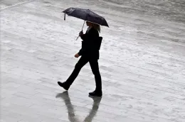 Meteo Agrigento, nuova allerta gialla: ecco le zone a rischio allagamento da evitare
