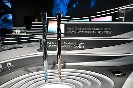 La Fiamma Olimpica domani nella citt&agrave; Capitale italiana della Cultura 2025
