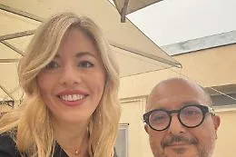 L'ex ministro Sangiuliano candidato in Campania con FdI, derby con Maria Rosaria Boccia (Alternativa Popolare): &laquo;Se lo dovessi incontrare? Non mi farebbe nessun effetto&raquo; 