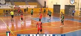 Pallamano: mano pesante del Giudice Sportivo dopo la rissa durante la sfida Il Giovinetto Petrosino-Aretusa di Serie B maschile, societ&agrave; multate e 12 giocatori squalificati