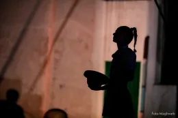 La Cultura non pu&ograve; spegnersi. Ballar&ograve; Buskers si far&agrave;