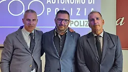 Sap a Ragusa, Michele Portelli eletto segretario