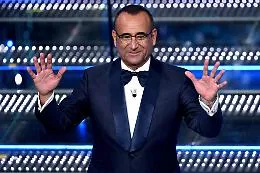 Il Festival di Sanremo 2026 prende forma: online il nuovo regolamento con 26 big in gara