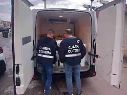 Vigili e guardia costiera sequestrano 8mila bevande alcoliche e 60 chili di pesce scaduto