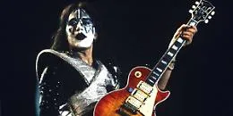 Addio ad Ace Frehley, il "Space Ace" dei Kiss: &egrave; morto a 74 anni