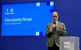 Il clima ostile verso Report e la solidariet&agrave; della Rai a Ranucci; &laquo;Respingiamo ogni minaccia&raquo;