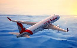 Un aereo Air Arabia sfiora il mare a Catania a quasi 500 km/h: l&rsquo;Agenzia nazionale per la sicurezza del volo apre un'indagine
