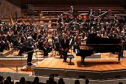 Il Conservatorio &ldquo;V. Bellini&rdquo; a Berlino