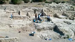 Riprendono gli scavi archeologici sul Monte Sant&rsquo;Angelo di Licata