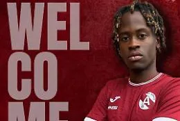 Il nipote di Moise Kean acquistato dall'Acireale