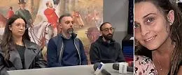 Dispersa per l'alluvione a Favara, la famiglia di Marianna lancia un appello: &laquo;Proseguite le ricerche&raquo;. E annuncia un esposto
