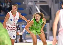 La Passalacqua ospita Ragusa nel terzo turno di campionato