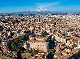 Catania &egrave; un grande cantiere: &laquo;400 milioni di lavori&raquo; elencati dal sindaco Trantino