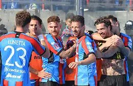 Catania-Trapani in programma il 6 febbraio &egrave; stata rinviata: ecco perch&eacute;