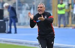 Il Catania con 400 tifosi al seguito per mantenere il primato