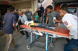 Gaza, il governo Usa fa pressioni su Israele: domani riprendono gli aiuti