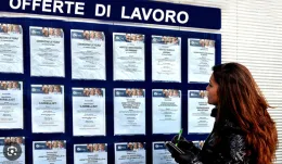Occupazione, crescono i posti ma Palermo scivola in classifica