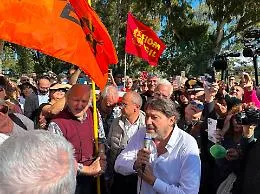 Attentato a Sigfrido Ranucci, il giornalista: &laquo;Non credo a mandanti politici&raquo;