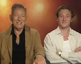 Bruce Springsteen parla dell&rsquo;America: &laquo;Non so dove stiamo andando&raquo;