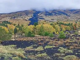 Sull'Etna il foliage &ldquo;di casa nostra&rdquo;, accessibile, autentico e senza biglietto d&rsquo;ingresso