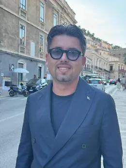 Modica,  Giovanni Baglieri aderisce a Grande Sicilia - Mpa