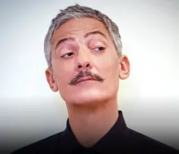 "La pennicanza", Fiorello assente al debutto: &laquo;Non sto bene&raquo;