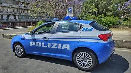Ogni banalit&agrave; si trasforma in sparatoria: raffica di 30 colpi a Librino