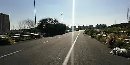 Catania, lavori sull&rsquo;Asse Attrezzato: chiusure e limiti di velocit&agrave; da domani al 29 ottobre
