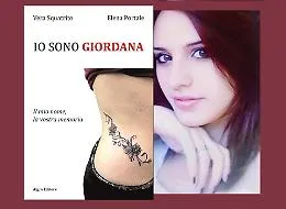 In libreria, a 10 anni dall&rsquo;uccisione, &ldquo;Io sono Giordana. Il mio nome, la vostra memoria&rdquo;