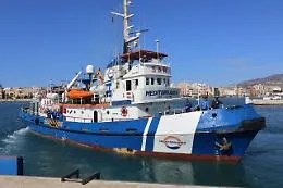 Processo Mare Jonio al via domani a Ragusa. Mediterranea: &laquo;Assurda accusa contro il soccorso in mare&raquo;