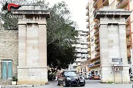 Termini Imerese, 24enne arrestato per aver rapinato un pub