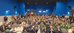 Sprone sul potenziamento di vigilanza per il territorio