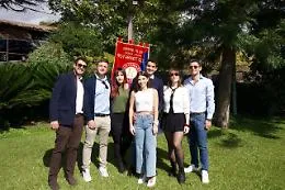 Tra vigne e connessioni: il Rotaract Catania riunisce oltre ottanta giovani all&rsquo;Eremo Sant&rsquo;Emilia