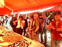 Mercati, per &ldquo;salvare&rdquo; la Pescheria di Catania servono visione e svolta coraggiosa