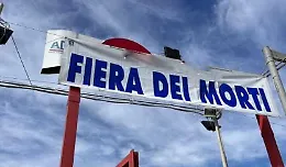 La magia della tradizione rivive alla Fiera dei Morti di Catania