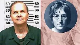 Dopo 45 anni, l'assassino di John Lennon rivela il suo movente